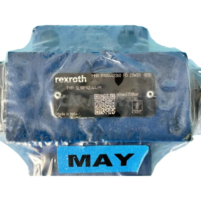 Rexroth R900442260 SL10PA2-44/M