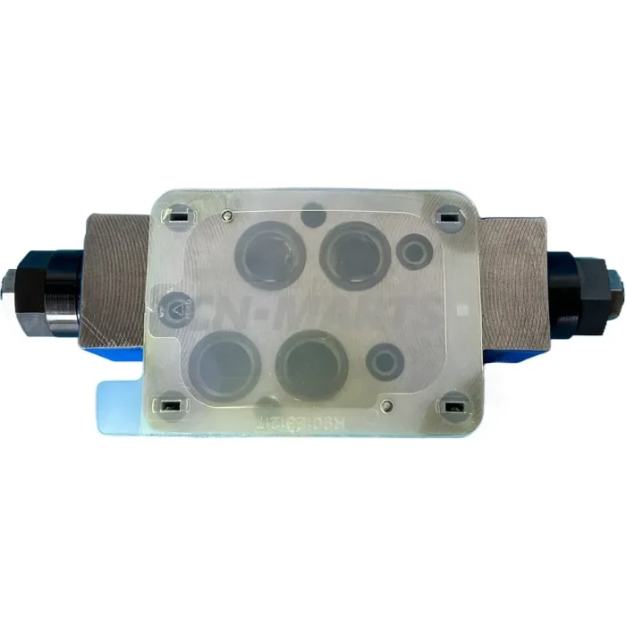 Rexroth R900459203 Z2FS16-8-3X/S