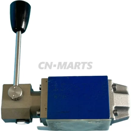 Rexroth R900466583 4WMM6J53/F