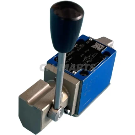 Rexroth R900466583 4WMM6J53/F