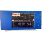 Rexroth R900481623 Z2FS 6-2-46/1QV