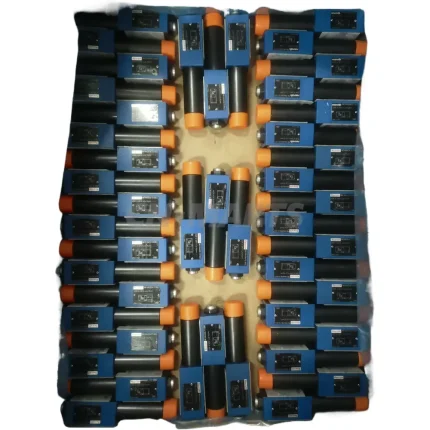 Rexroth R900483786 ZDR6DP2-4X/75YM