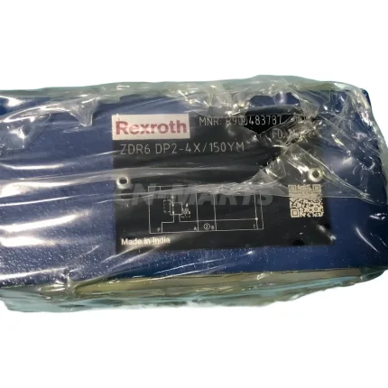 Rexroth R900483787 ZDR6DP2-4X/150YM