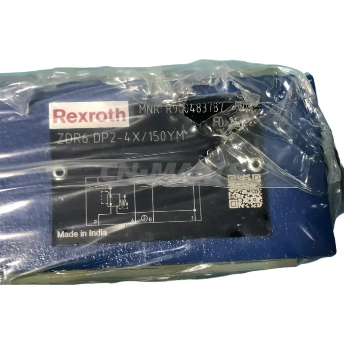 Rexroth R900483787 ZDR6DP2-4X/150YM