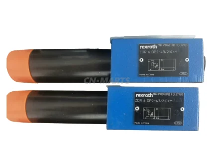 Rexroth R900483788 ZDR 6 DP2-43/210YM