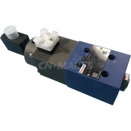 Rexroth R900485944 DBETR-1X/315G24K4M