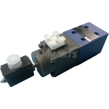 Rexroth R900485944 DBETR-1X/315G24K4M