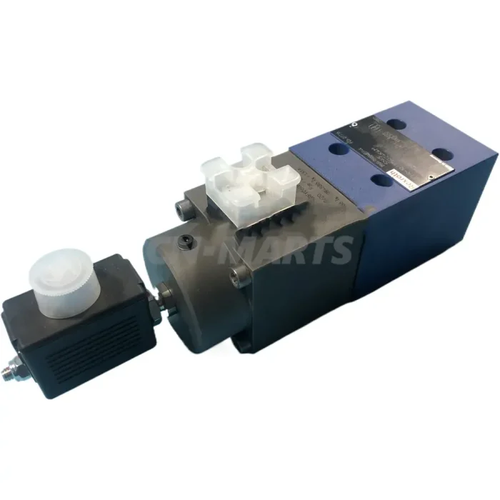 Rexroth R900485944 DBETR-1X/315G24K4M
