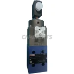 Rexroth R900485944 DBETR-1X/315G24K4M