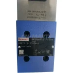 Rexroth R900485944 DBETR-1X/315G24K4M