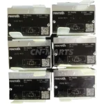 Rexroth R900489356 Z4S6-1X/V