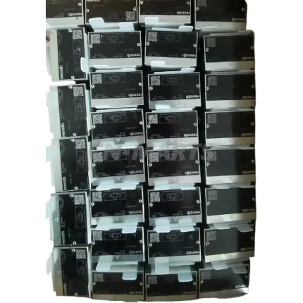 Rexroth R900489356 Z4S6-1X/V