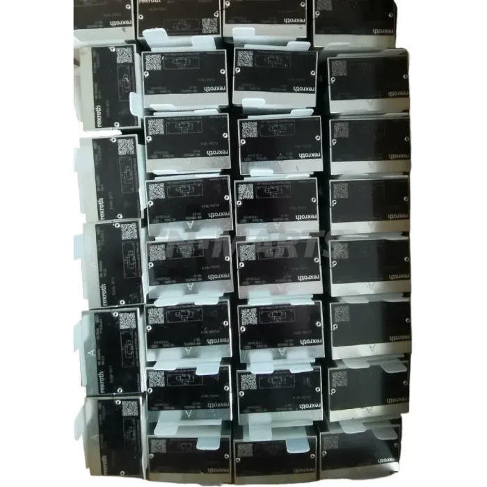 Rexroth R900489356 Z4S6-1X/V