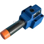 Rexroth R900500547 DR 10 DP2-44/75YM
