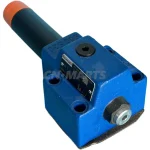 Rexroth R900500547 DR 10 DP2-44/75YM