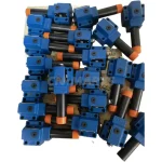 Rexroth R900500547 DR10DP2-44/75YM