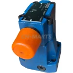 Rexroth R900503741 DR 10-5-52/200Y