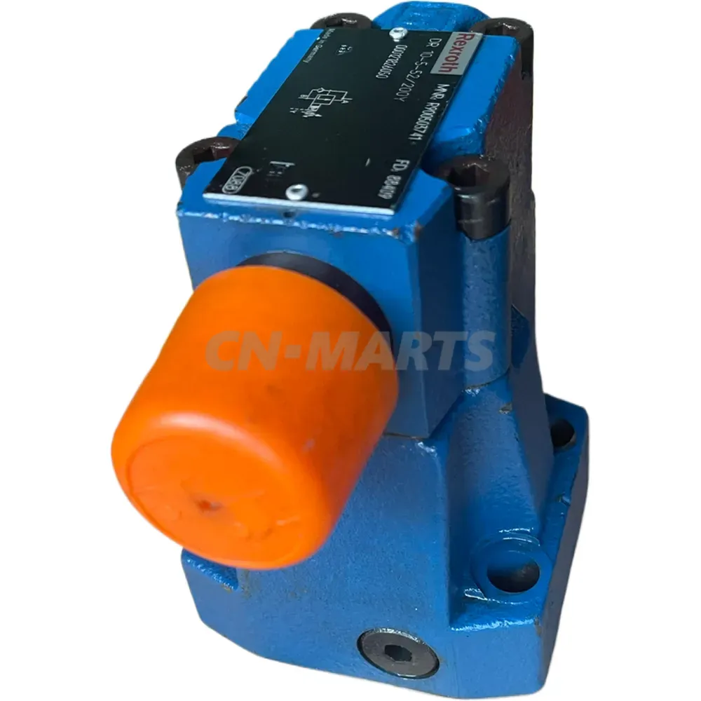 Rexroth R900503741 DR 10-5-52/200Y