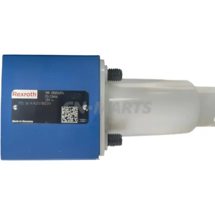 Rexroth R900503974 FD 16 KA21/B03V