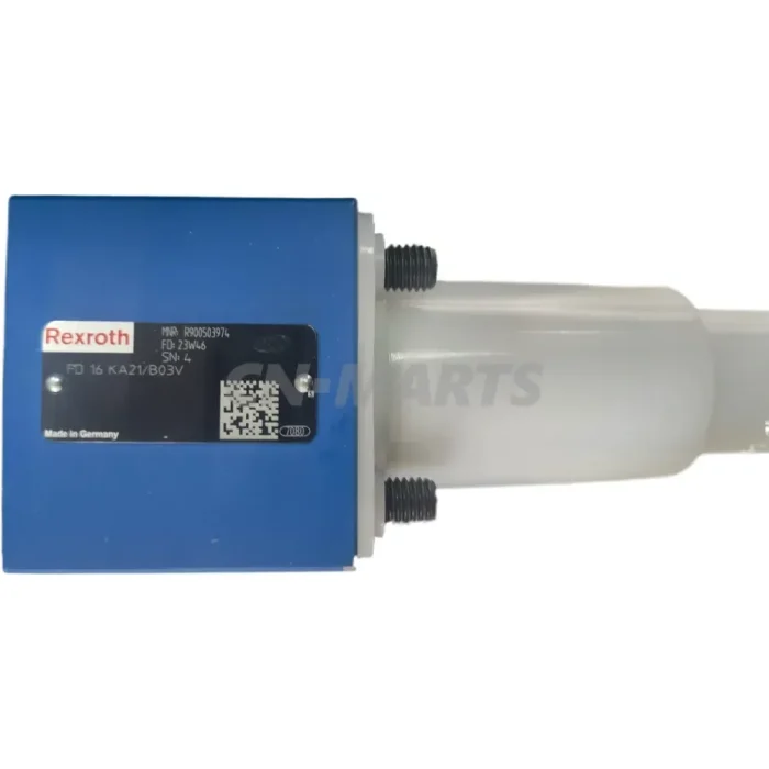 Rexroth R900503974 FD 16 KA21/B03V