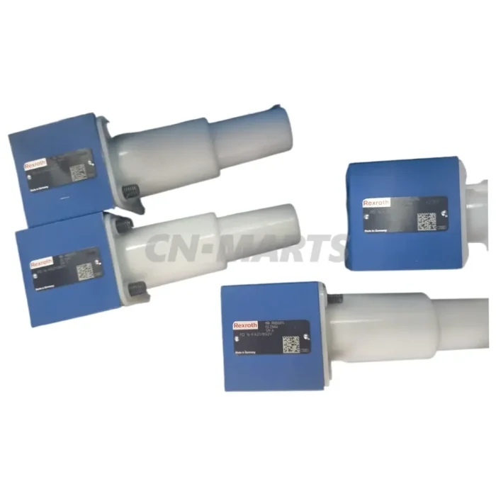 Rexroth R900503974 FD 16 KA21/B03V