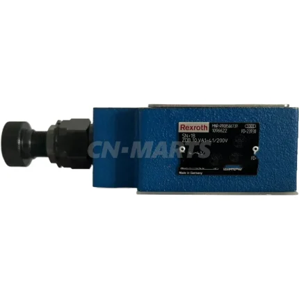 Rexroth R900506739 Z ZDB10VA1-4X/200V