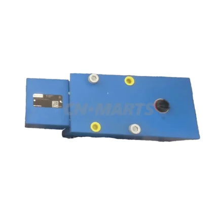 Rexroth R900512433 FD 25 PA21/B04V