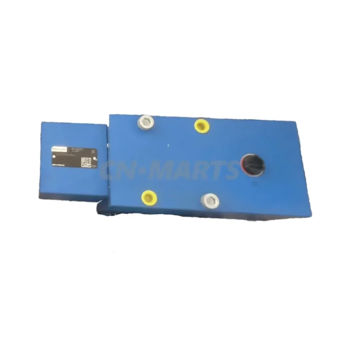 Rexroth R900512433 FD 25 PA21/B04V