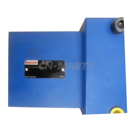 Rexroth R900513337 FD 32 PA21/B06V