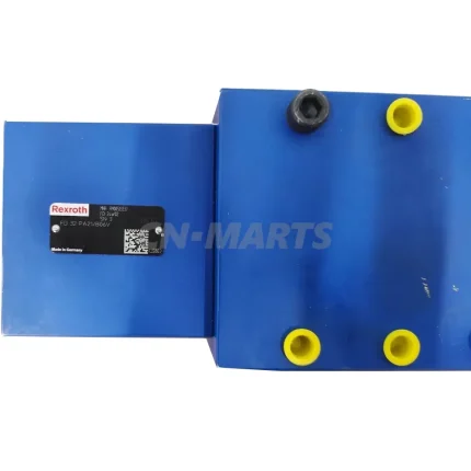 Rexroth R900513337，FD 32 PA21/B06V
