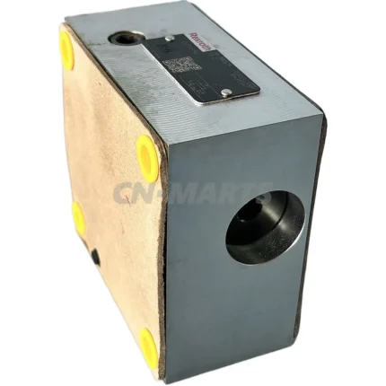Rexroth R900514779 Z4S10-3/