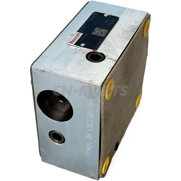 Rexroth R900514779 Z4S10-3/