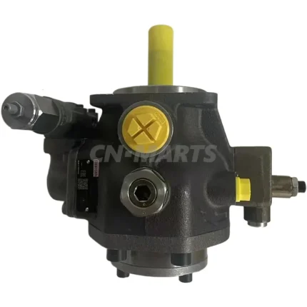 Rexroth R900534508 PV7-1A/25-45RE01MC0-08