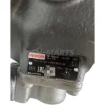 Rexroth R900534508 PV7-1A/25-45RE01MC0-08