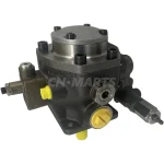 Rexroth R900534508 PV7-1A/25-45RE01MC0-08