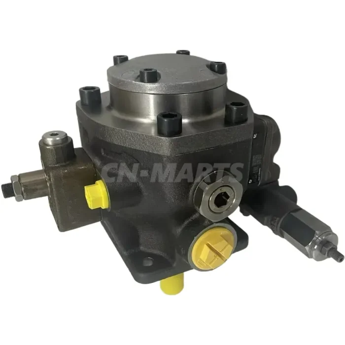 Rexroth R900534508 PV7-1A/25-45RE01MC0-08