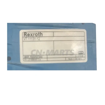 Rexroth R900537344 VT 11131-12