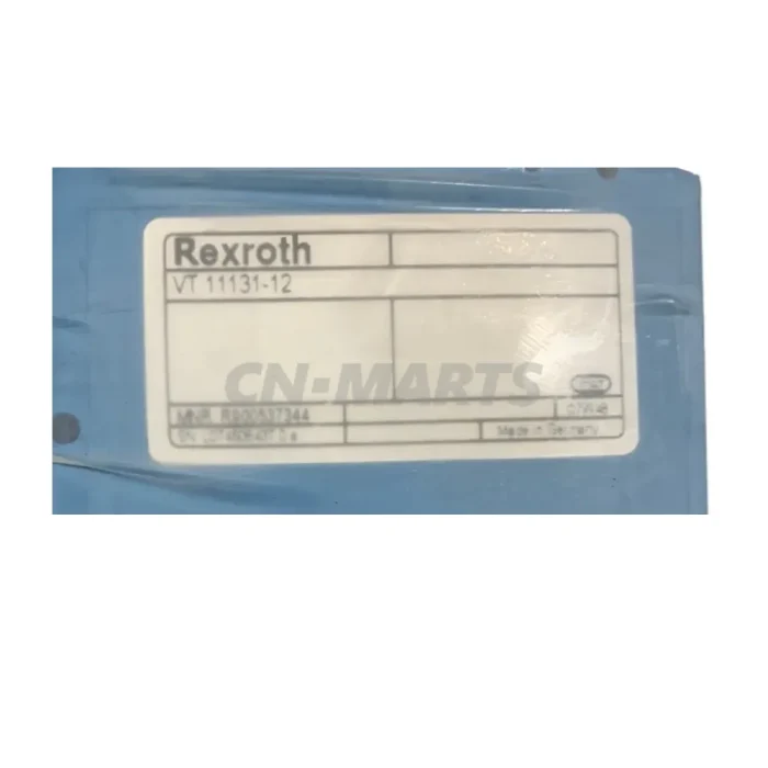 Rexroth R900537344 VT 11131-12