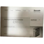 Rexroth R900537344 VT 11131-12