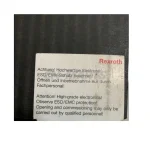 Rexroth R900537344 VT 11131-12