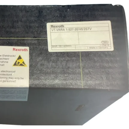 Rexroth R900537344 VT 11131-1X-V