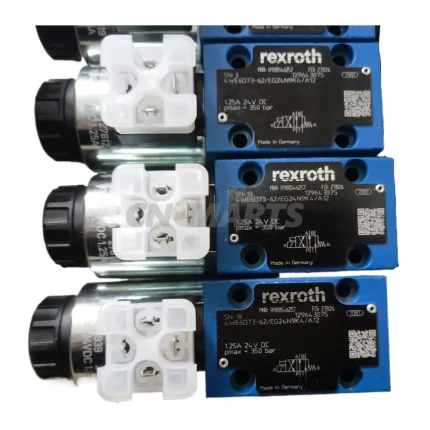 Rexroth R900546257 4WE6D73-62/EG24N9K4/A12