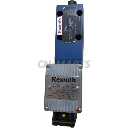 Rexroth R900546986 DBEE 6-11/315G24K31M