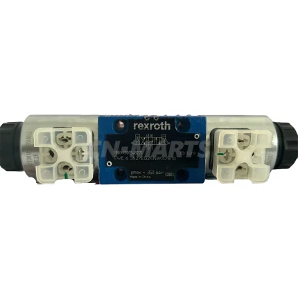 Rexroth R900548271 4WE 6 J62/EG24N9K4/B10
