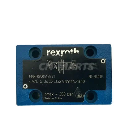 Rexroth R900548271 4WE 6 J62/EG24N9K4/B10