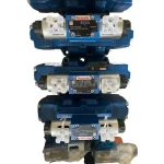 Rexroth R900548271 4WE6 J6X/E G24 N9K4/B10