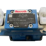 Rexroth R900548271 4WE6 J6X/E G24 N9K4/B10