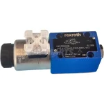 Rexroth R900550284 4WE6H73A6X/EG24N9K4/A1