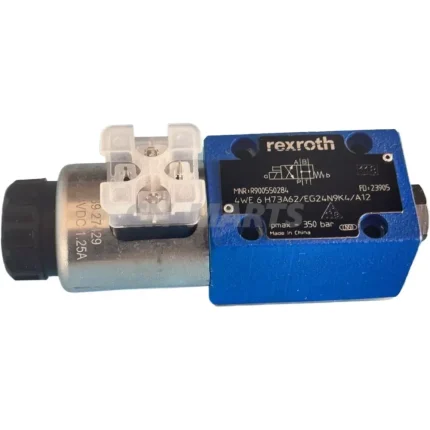 Rexroth R900550284 4WE6H73A6X/EG24N9K4/A1