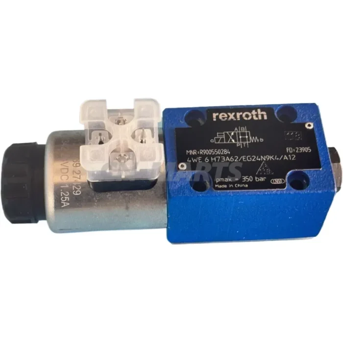Rexroth R900550284 4WE6H73A6X/EG24N9K4/A1